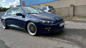 scirocco 1.4 tsi   ( ve velmi krasnem stavu ) - 1