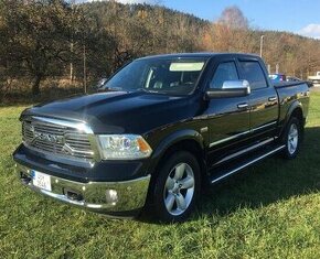 Dodge RAM 1500 5,7 HEMI LIMITED MY2014 - 1