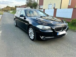 BMW 530d