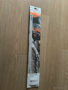 STIHL Vodící lišta LIGHT 06, 40cm 1,6 - 3/8, 60 článků