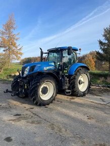 New Holland T7.235 AC