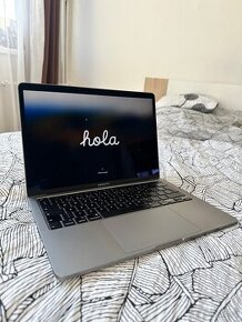 MacBook Pro (13palcový, 2020, dva porty Thunderbolt 3)