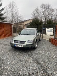 Passat 1.9 tdi