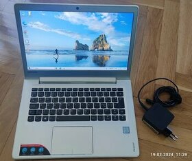 Lenovo IdeaPad 510S-13IKB