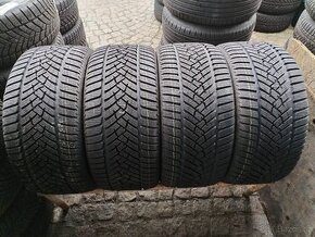 255/35/19 zimni pneu FULDA 255/35 R19