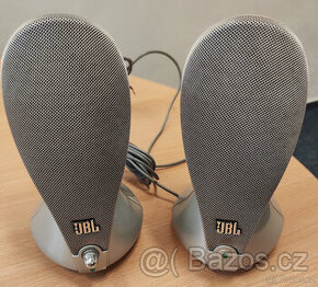 Reproduktory JBL - 1