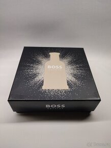 Obrázek k inzerátu: HUGO BOSS, BOSS Bottled