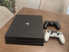 Playstation 4 PRO