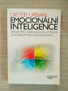 Emocionální inteligence