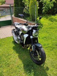 HONDA CB1000 R NEO SPORT (2019) TOP