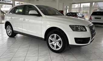 Audi A4 2.0TDi Quattro servis Audi 140tis.km