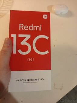 Xiaomi redmi 13C 5G