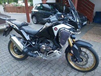 Honda africa twin 1100