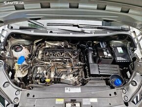 Engine / Motor DFSD 2.0TDI 75KW VW Caddy 2017 najeto 153tis