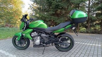 Kawasaki ER6n