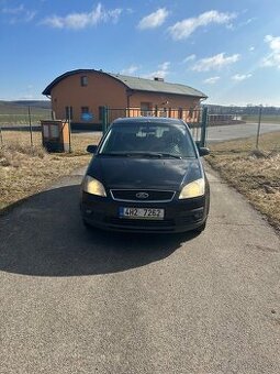 Ford Focus C-Max 1.6i