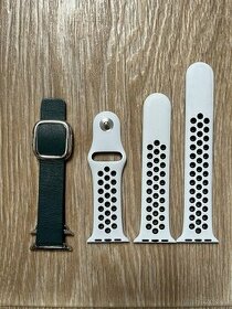 Řemínky pro Apple Watch