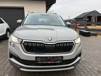 Škoda kodiaq 2tdi dsg m.r2022 facelift Odpočet dph