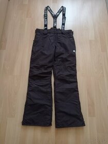Lyžařské kalhoty SAM vel. M/L - 1
