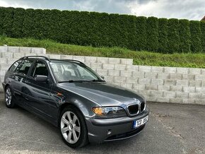 Bmw 320D Facelift,Xenony 110 kw v Automatu TOP Převodovka ❗️ - 1