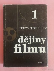 Dějiny filmu - 1