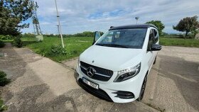 Marco Polo Horizon V300d, 4matic, Westfalia