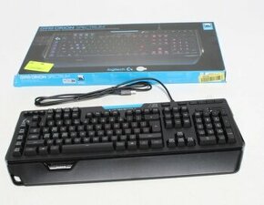 Klávesnice Logitech G910 Orion Spectrum - 1