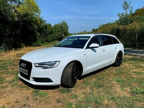 Audi a6avant