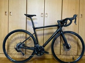 Specialized tarmac SL 6 carbon