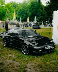 Toyota MR2 GT-i