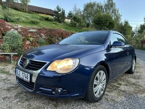 Prodám VW Eos 2.0 TDi