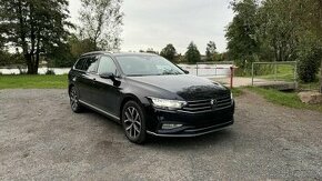 VW Passat 2.0TDi Elegance+ DSG, LED, ACC možnost odpočtu DPH - 1