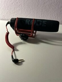 RODE VideoMic GO