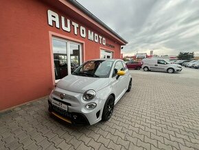 Abarth 595 1.4 Turbo F595 120kW - 1