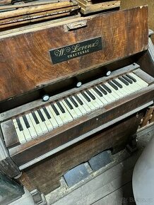 harmonium