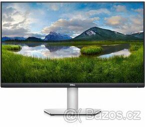 27" Dell S2721DS - QHD 2560×1440 - ZÁRUKA 2 roky