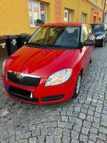 Fabia - 1