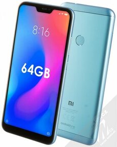 Xiaomi mi A2Lite 4gb/64