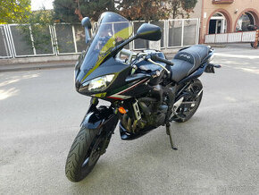 YAMAHA FAZER FZ6 S2