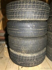 Prodám disky s PNEU 185/65R14