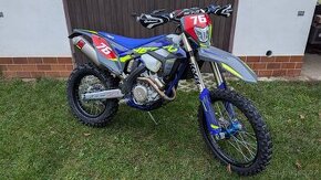 Sherco 300 SEF 2024 - nová