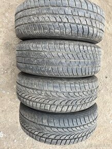 185/60R14 Fabia - 1