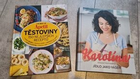 Apetit Těstoviny, Karolína