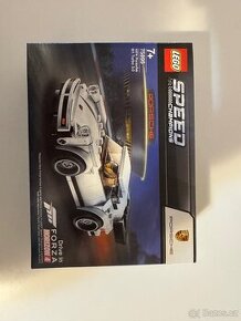 LEGO SPEED CHAMPIONS Porsche 911 Turbo 3.0