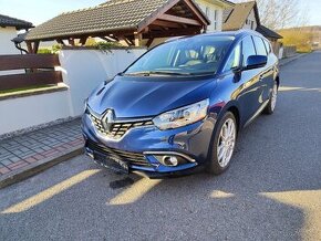 RENAULT GRAND SCENIC IV