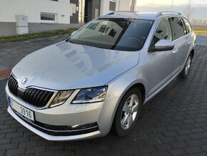 skoda octavia  style 1.5tsi g-tec.dsg.96kw.full led.rv 2020.