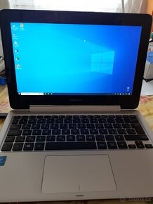 ASUS Transformer Flip TP200SA, 11,6" IPS, (nenabíjí)