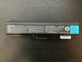 Baterie Toshiba PA3533U-1BRS - 1