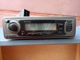 Autorádia ROADSTAR,JVC,BLAUPUNKT,SENCOR - 1