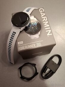 Garmin Forerunner 265